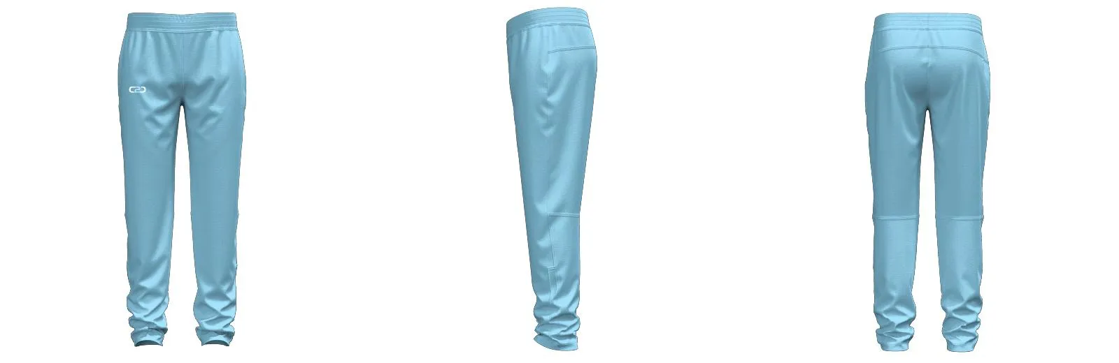 BEAR Track Pants New Fit Design Your Own