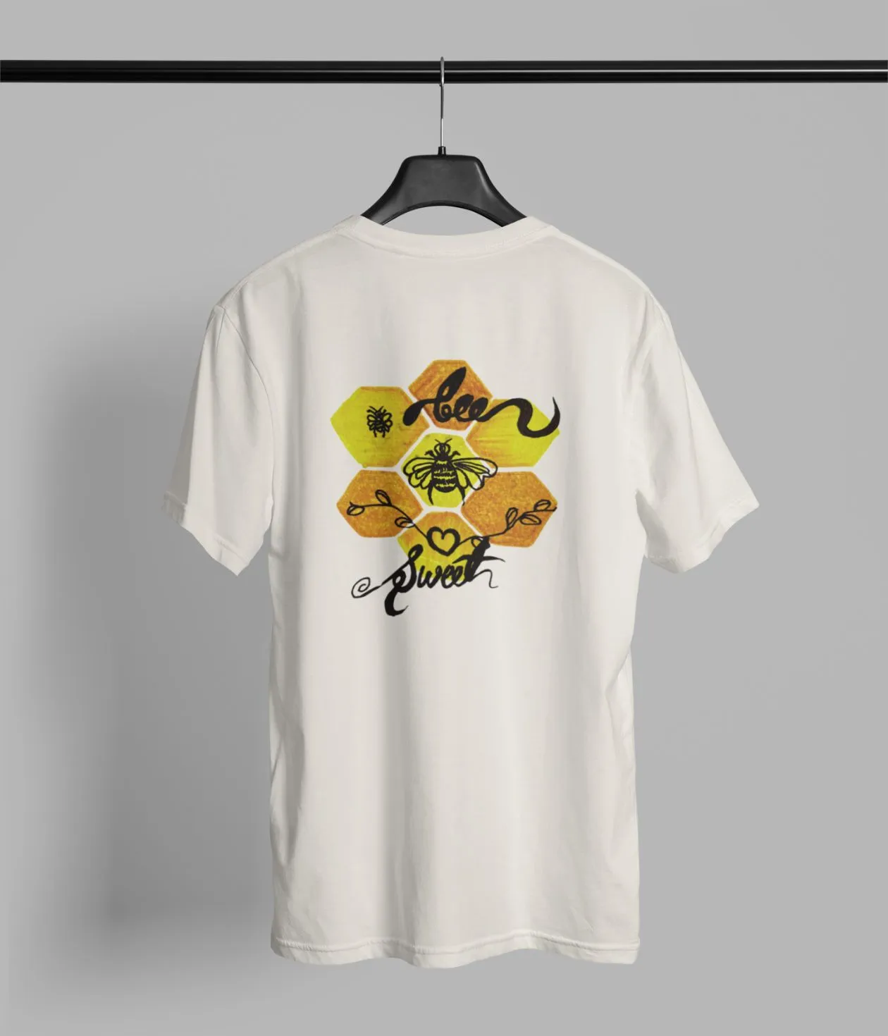 Bee Sweet - Unisex Classic T-Shirt