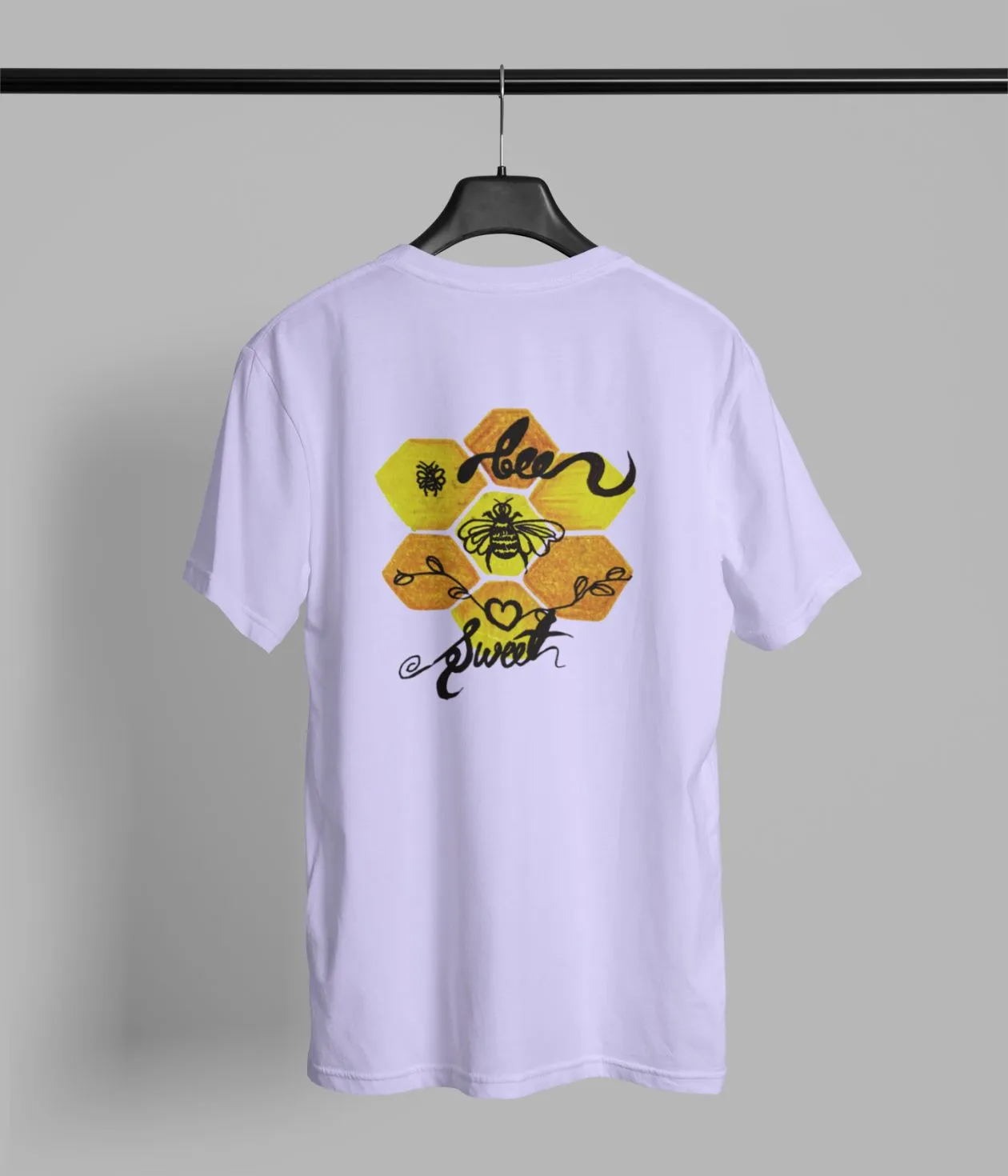 Bee Sweet - Unisex Classic T-Shirt
