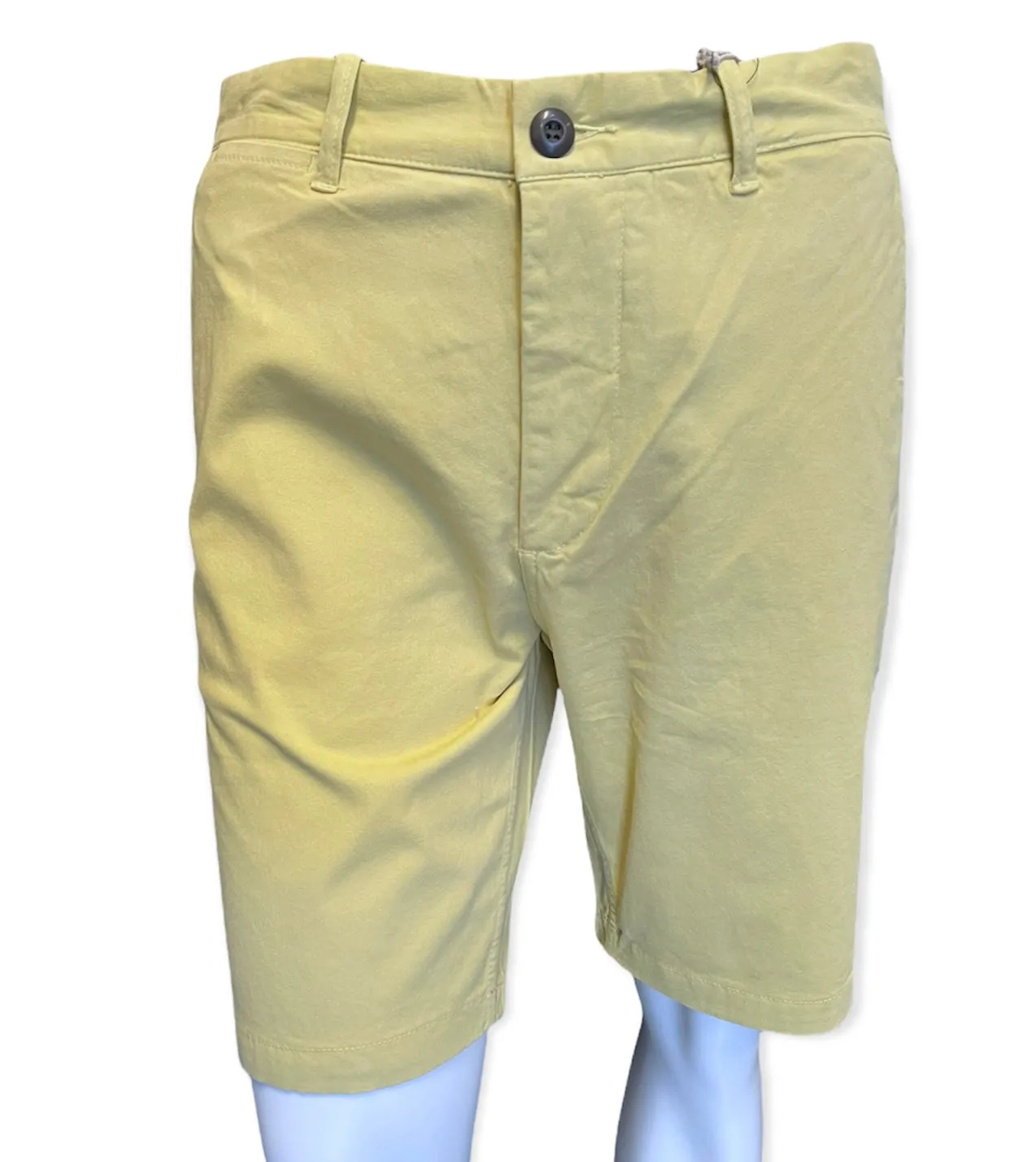 BER HAVANA CHINO SHORT