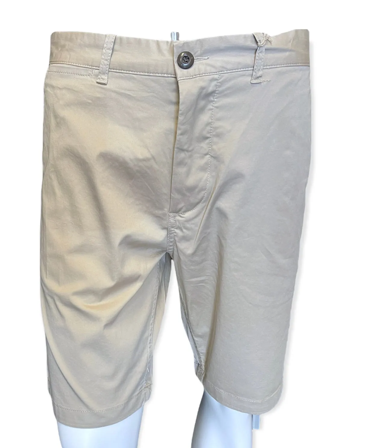 BER HAVANA CHINO SHORT