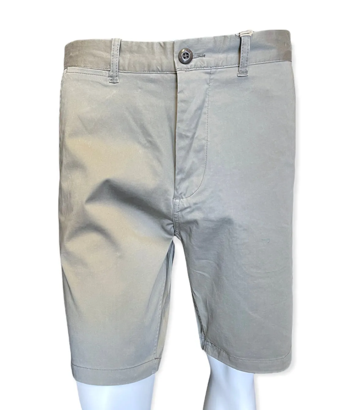 BER HAVANA CHINO SHORT