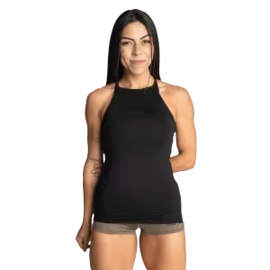 Better Bodies Performance Halter - Black