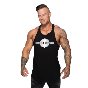 Better Bodies Team BB Stringer V2 Black