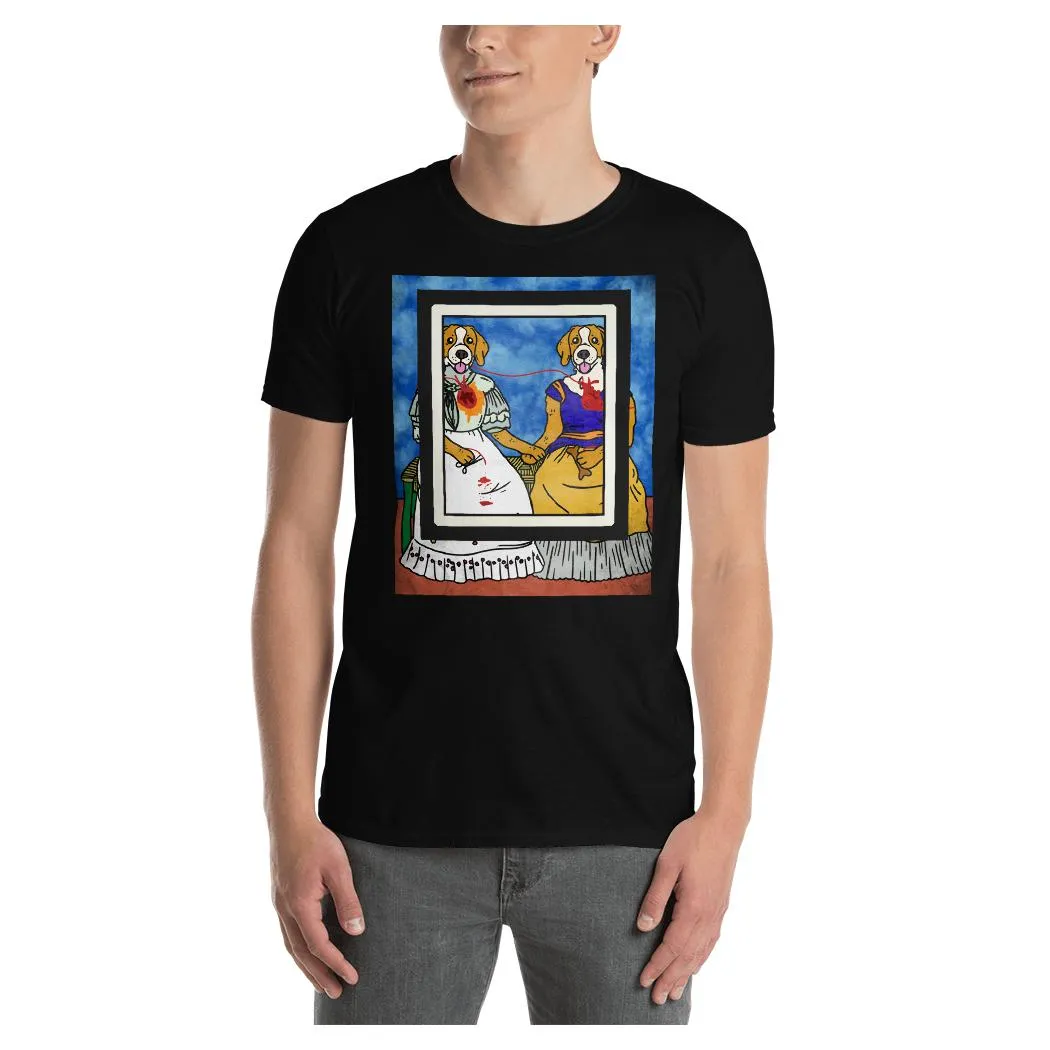 BFFs Forever Tee