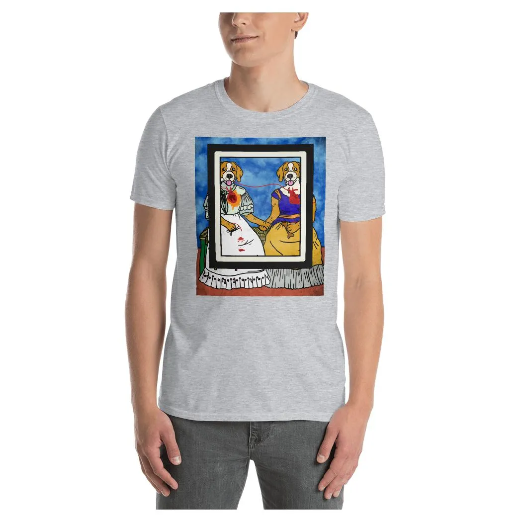 BFFs Forever Tee
