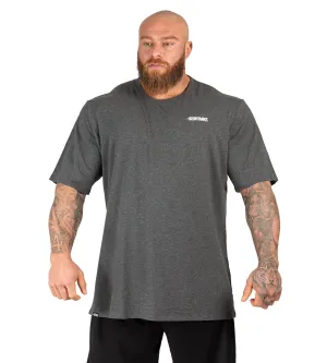 Big Rig Classic Tee II - Charcoal