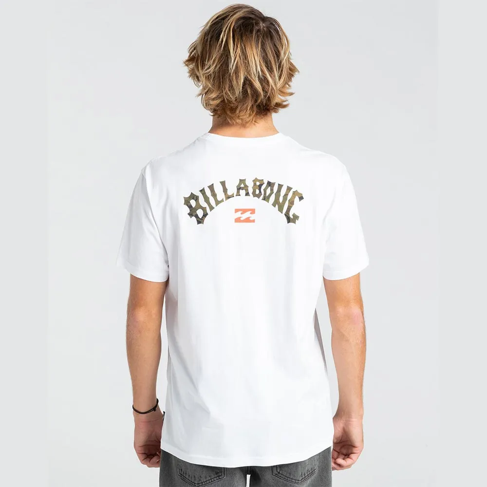 Billabong Arch Fill T-Shirt
