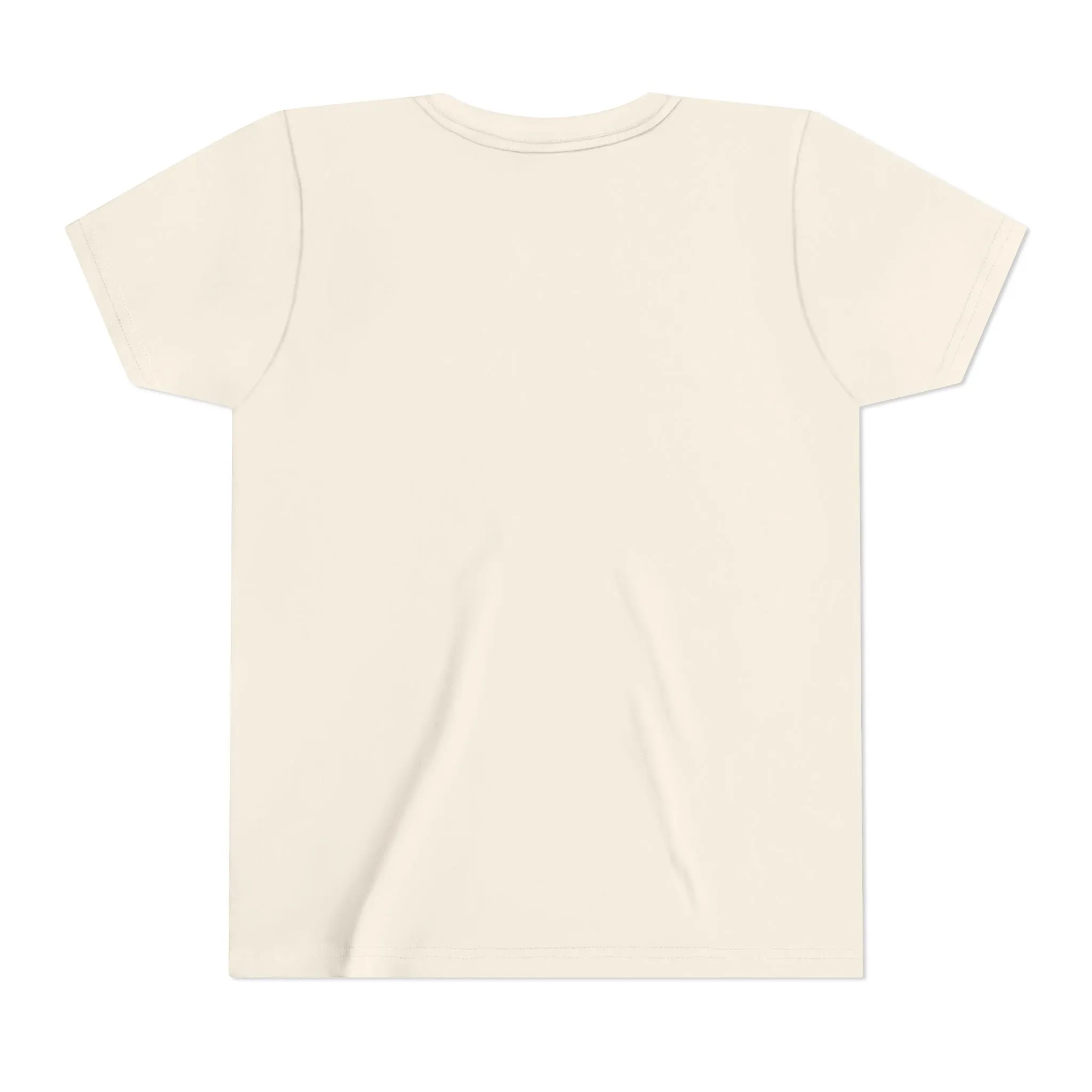 BILLY Youth Short Sleeve Tee (Red/Black Horizontal Logo) — AVAILABLE IN 5 COLORS