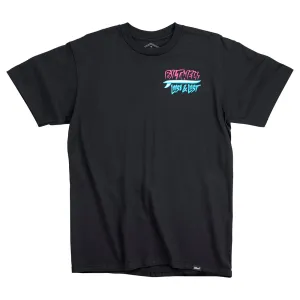 BILTWELL T-SHIRT [L&L PIPES BLACK]