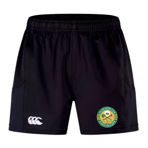 Blackthorn Barbarians Inclusive Rugby Advantage Short 2.0 by Canterbury