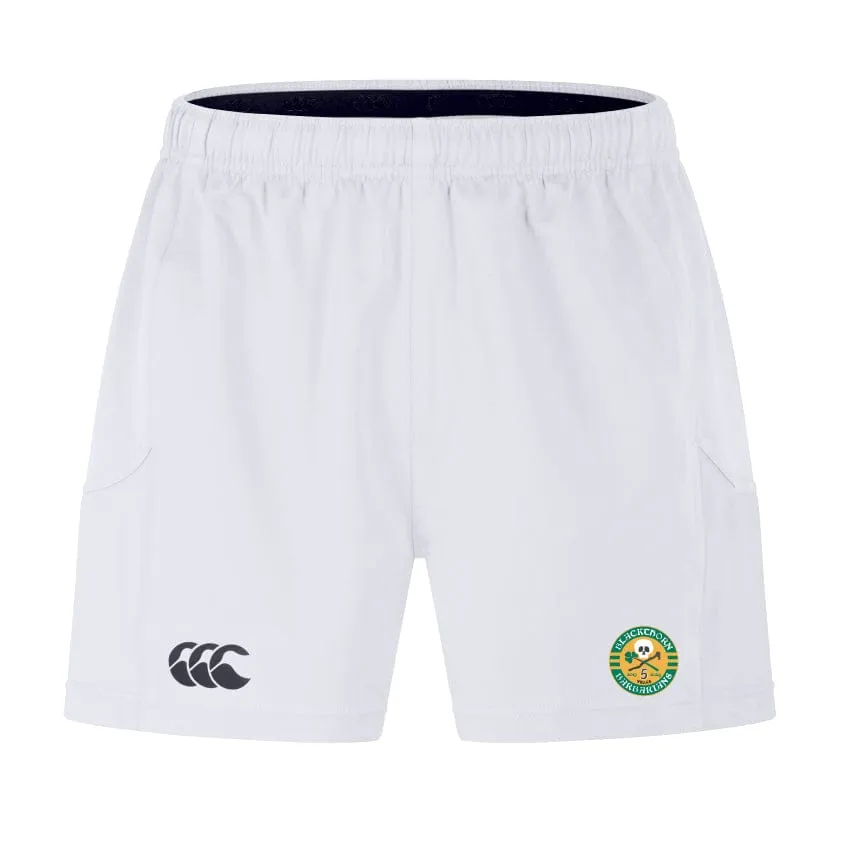 Blackthorn Barbarians Inclusive Rugby Advantage Short 2.0 by Canterbury