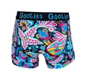 Bloomers - Kids Boxer Shorts - Goolies