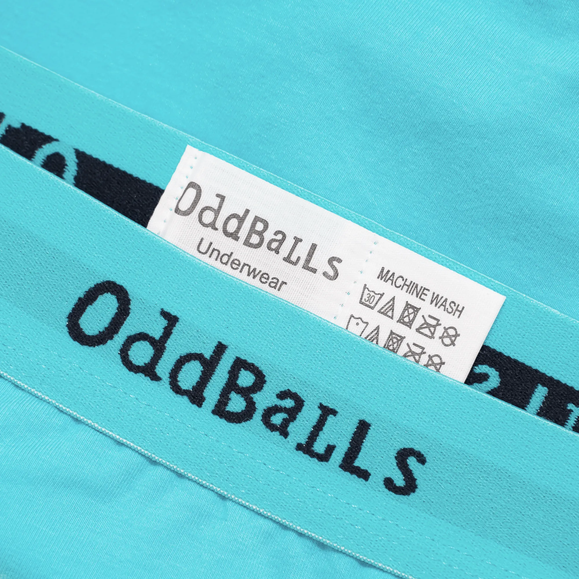 Bluebell - Ladies Boxers