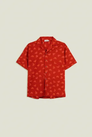 Bossa Nova Shirt