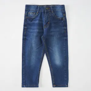 Boys Denim Pant