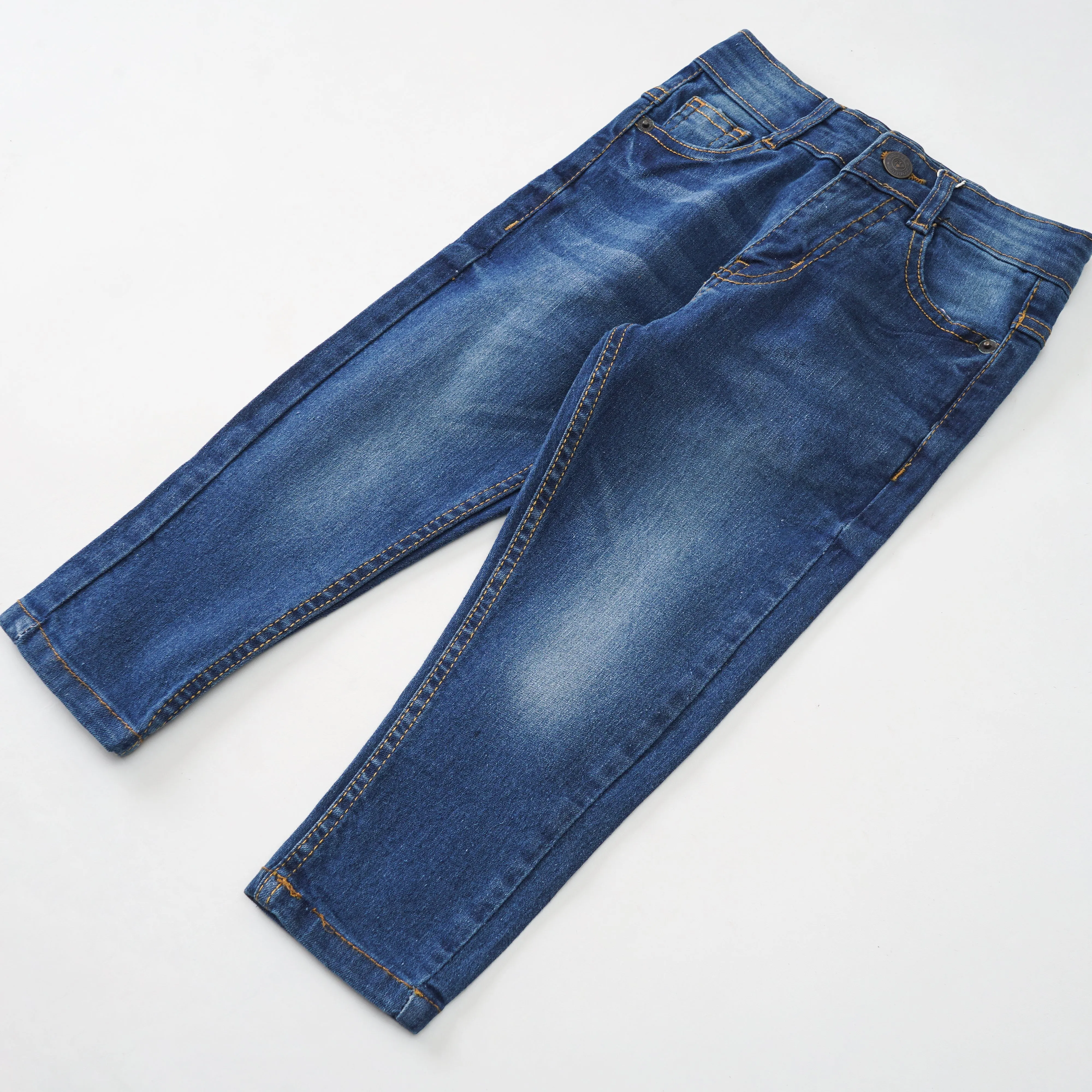 Boys Denim Pant