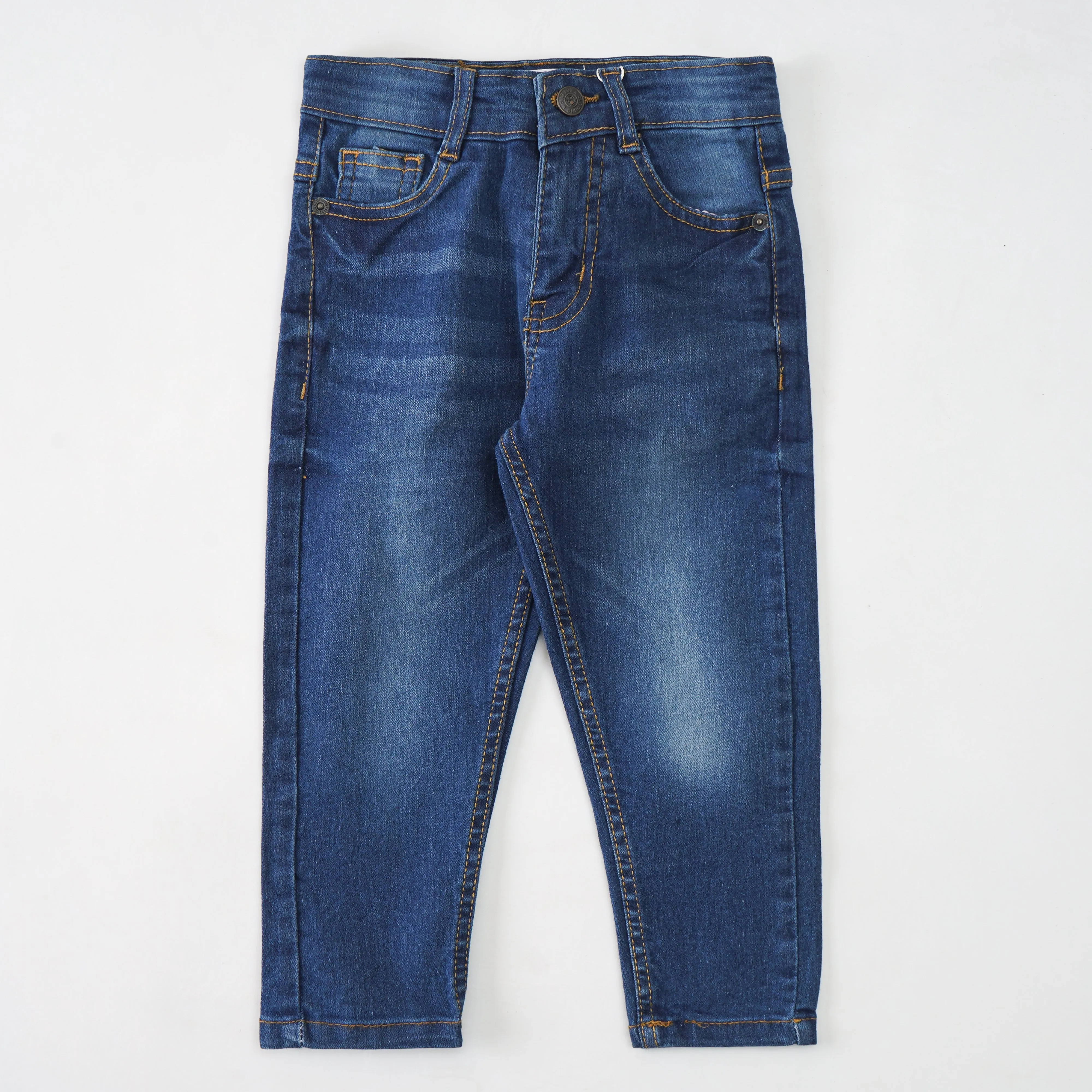 Boys Denim Pant