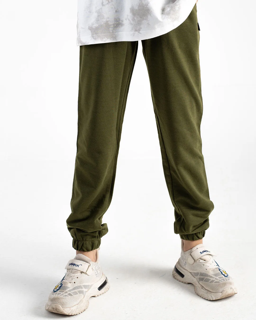 Boys Lounge Pants