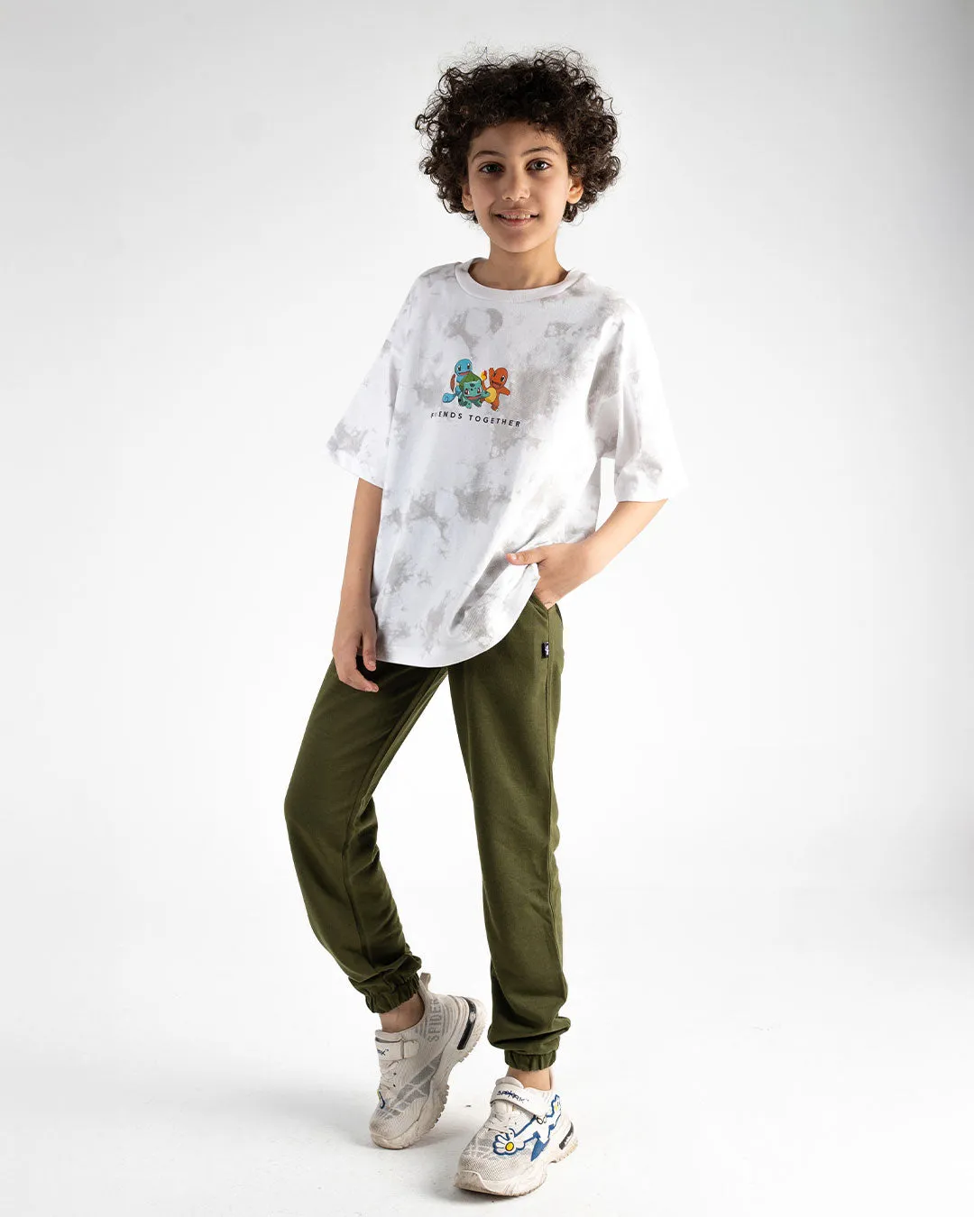 Boys Lounge Pants