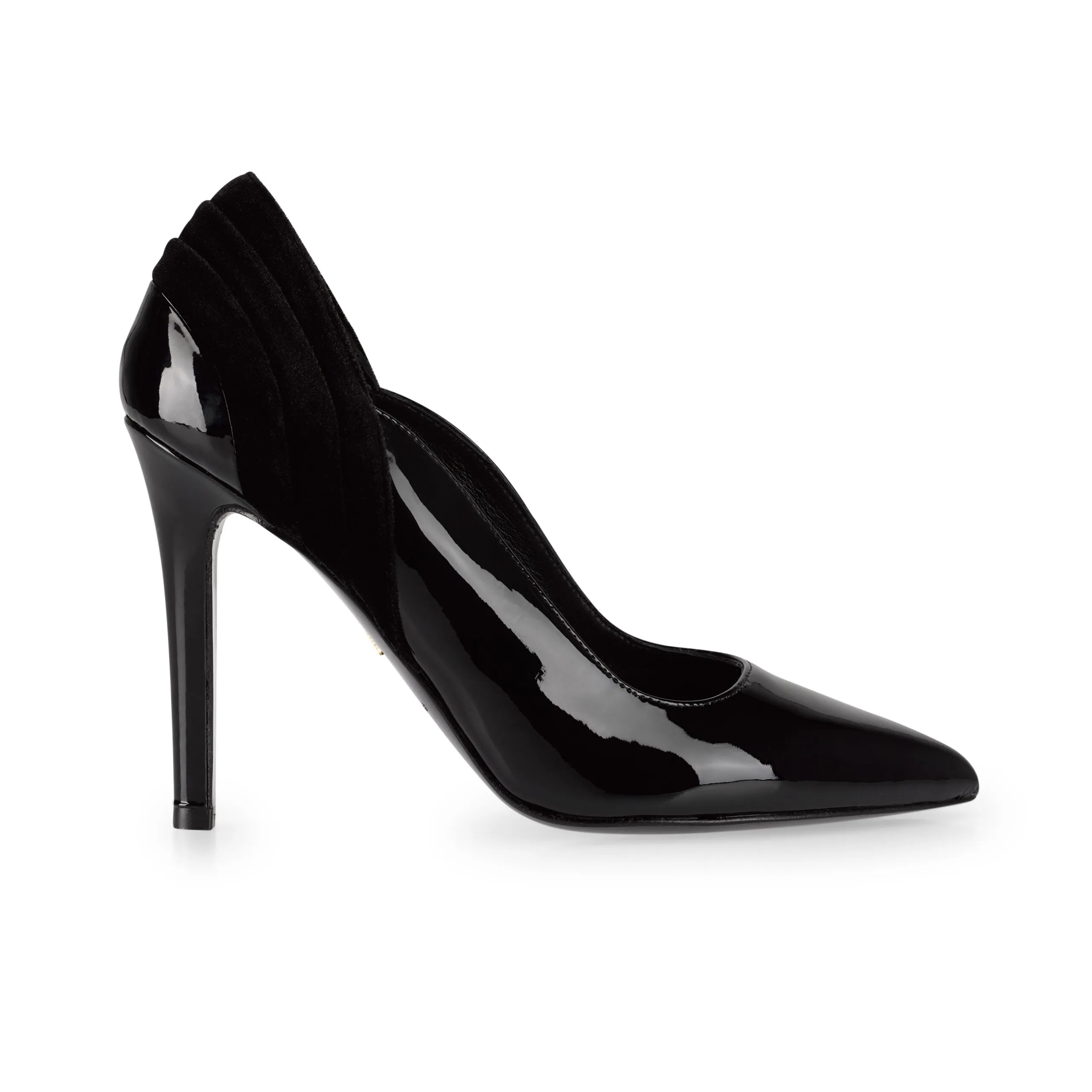 Bracara Pump