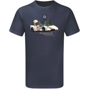 BRM P154 Can-Am Hepworth T-Shirt