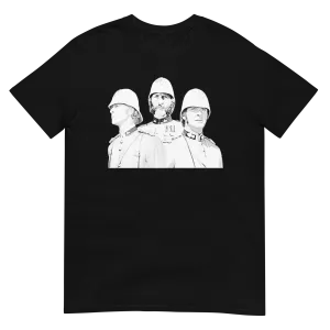 Bromhead, Bourne & Chard (t-shirt)