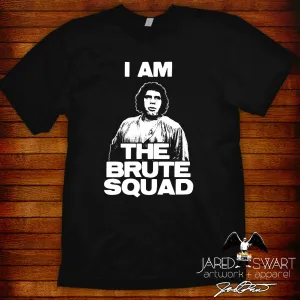 Brute Squad Princess Bride Designer Tee