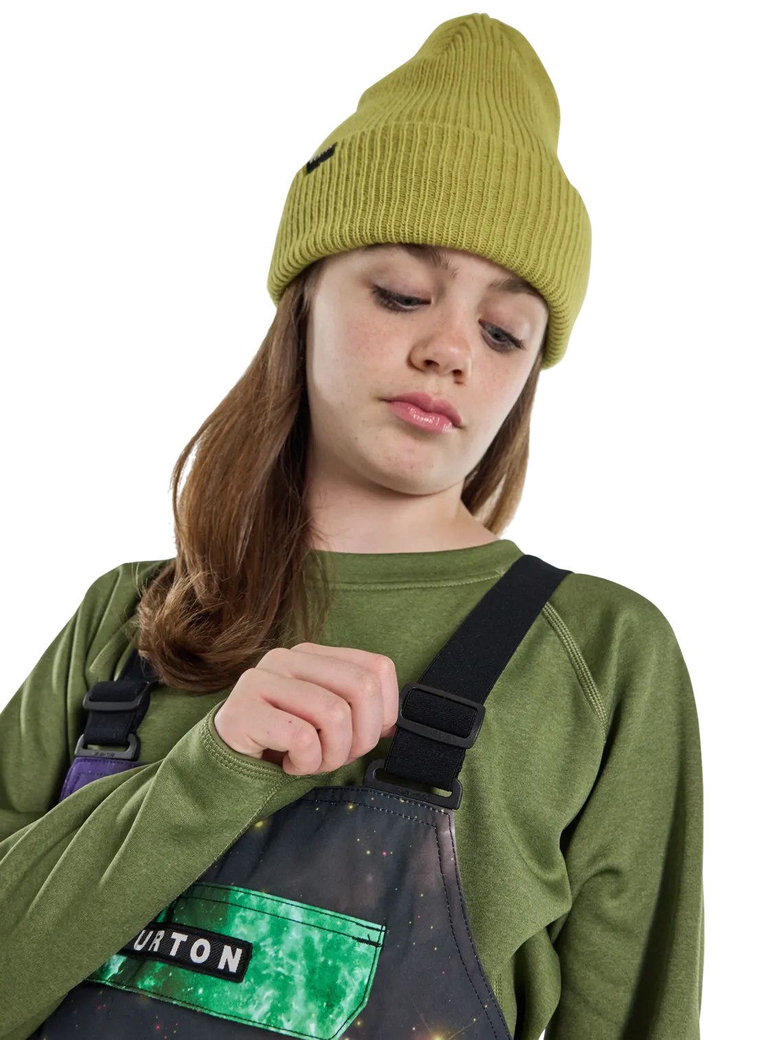 Burton Kids Skylar Bib Pants