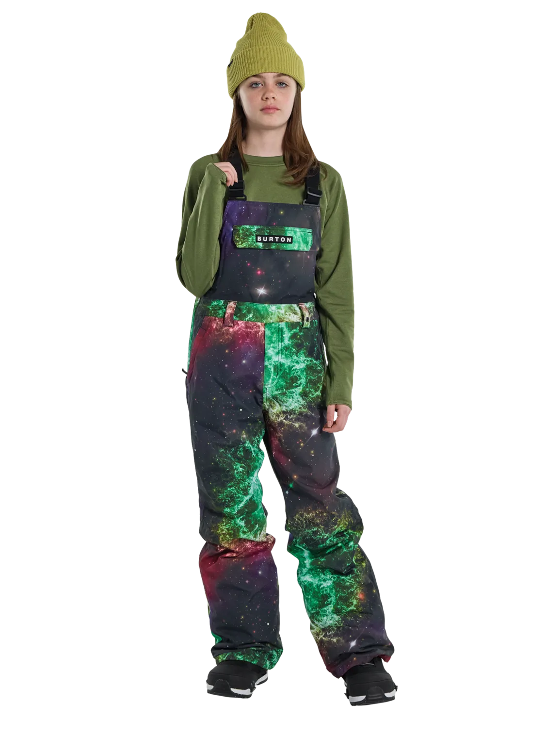 Burton Kids Skylar Bib Pants