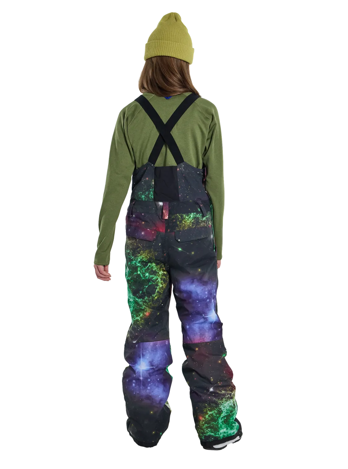 Burton Kids Skylar Bib Pants