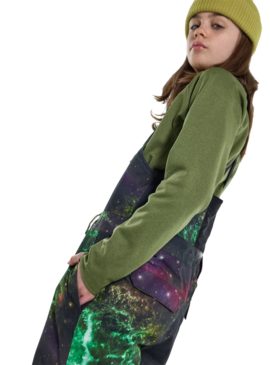 Burton Kids Skylar Bib Pants