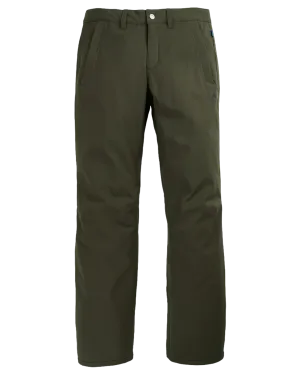 Burton Women's Society Snow Pants - Forest Night