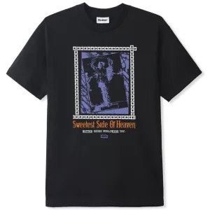 Butter Goods Angel T-Shirt | Black