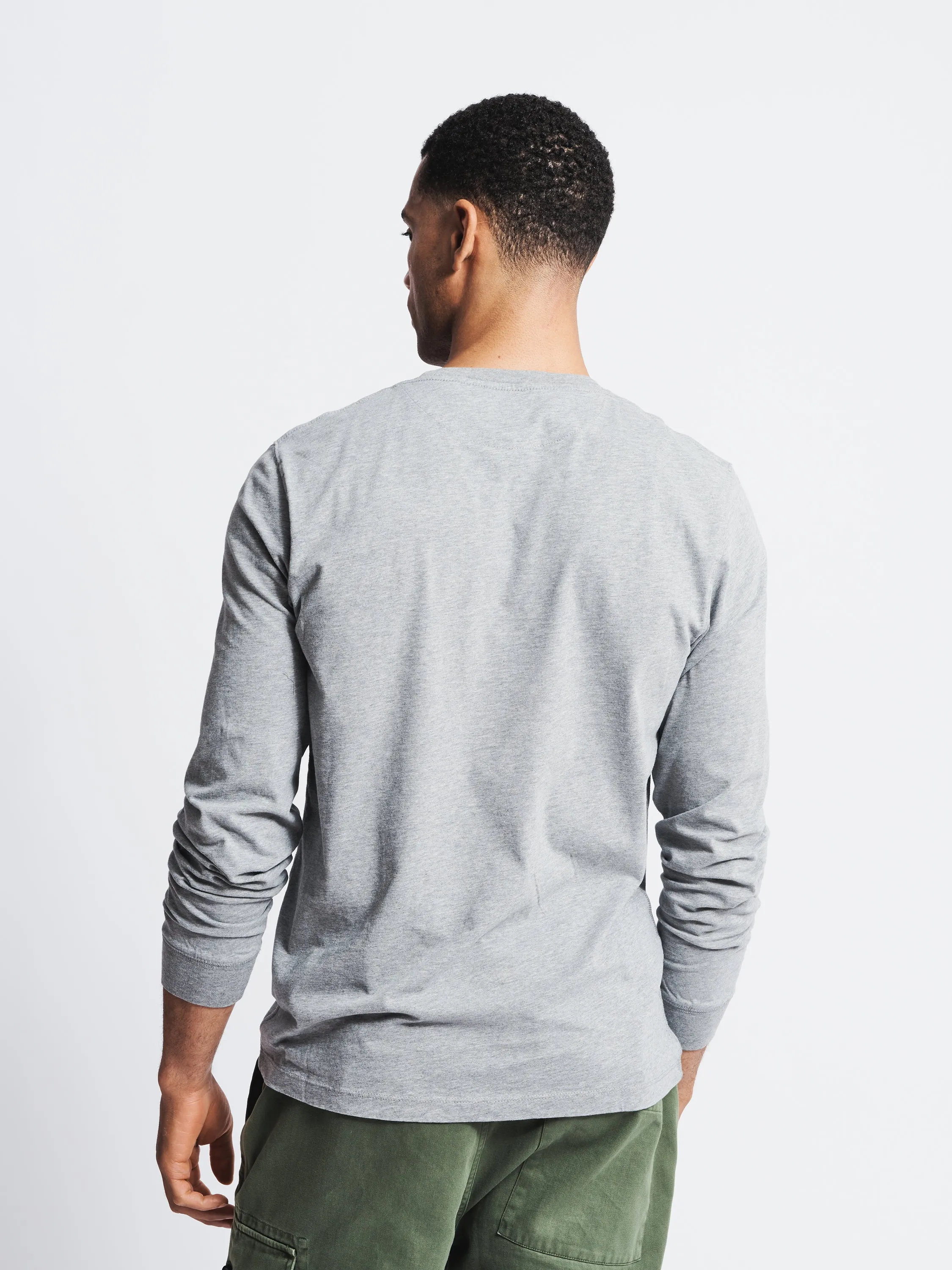 Buttermere Long Sleeve T-Shirt