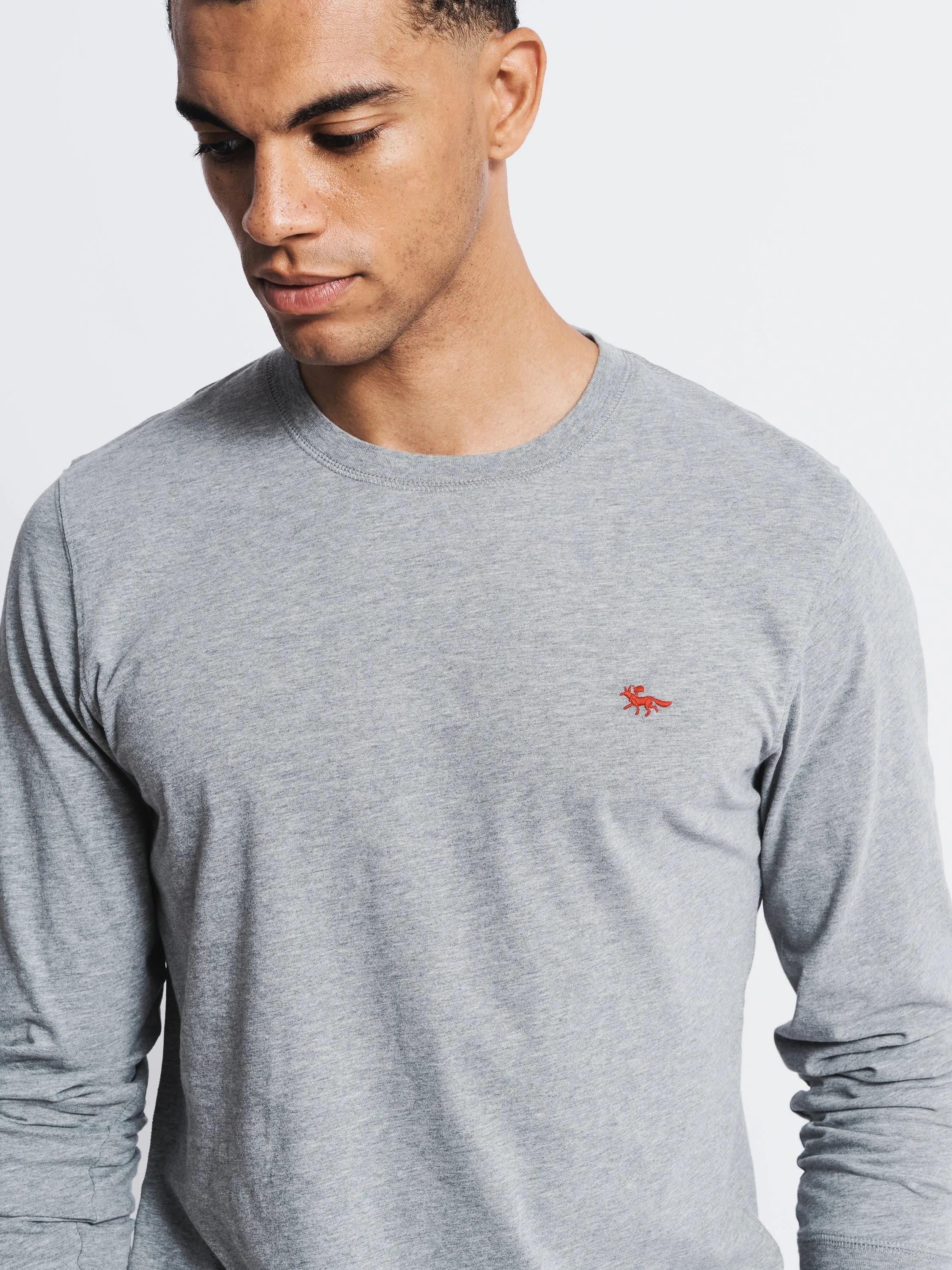 Buttermere Long Sleeve T-Shirt