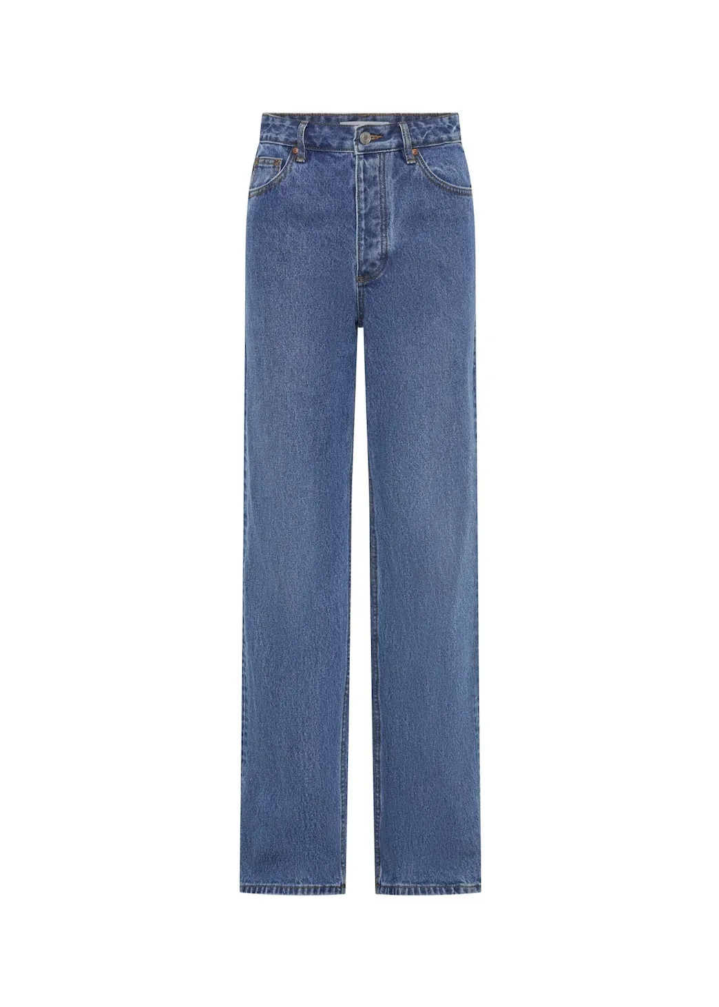 CAMILLA & MARC Manuela Classic Jeans - Classic Blue