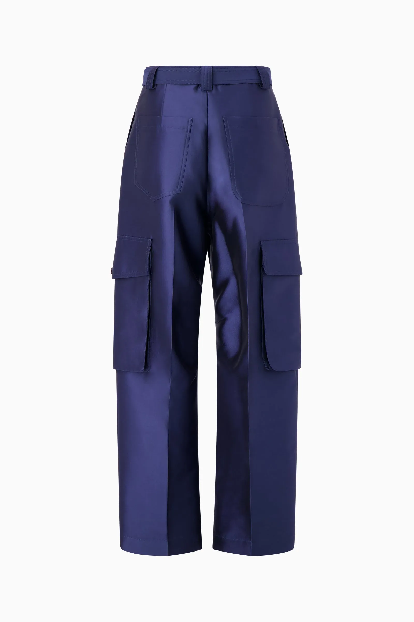 Cargo Pants - Navy