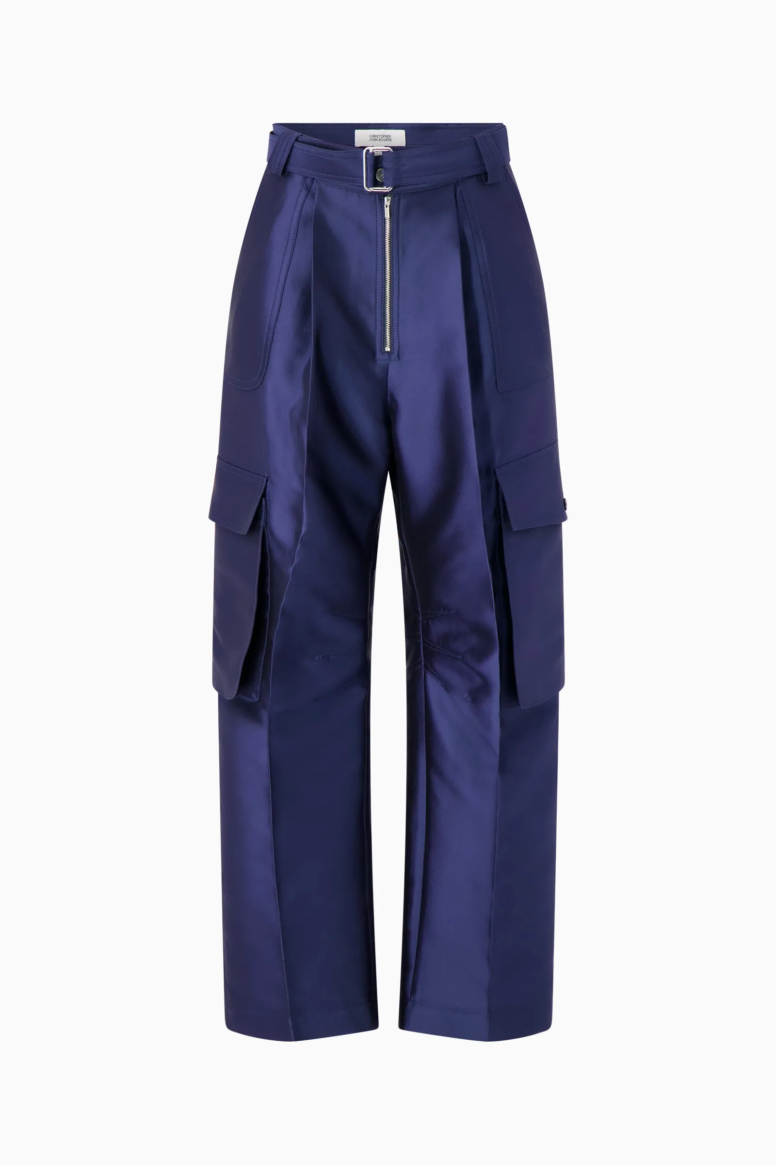 Cargo Pants - Navy