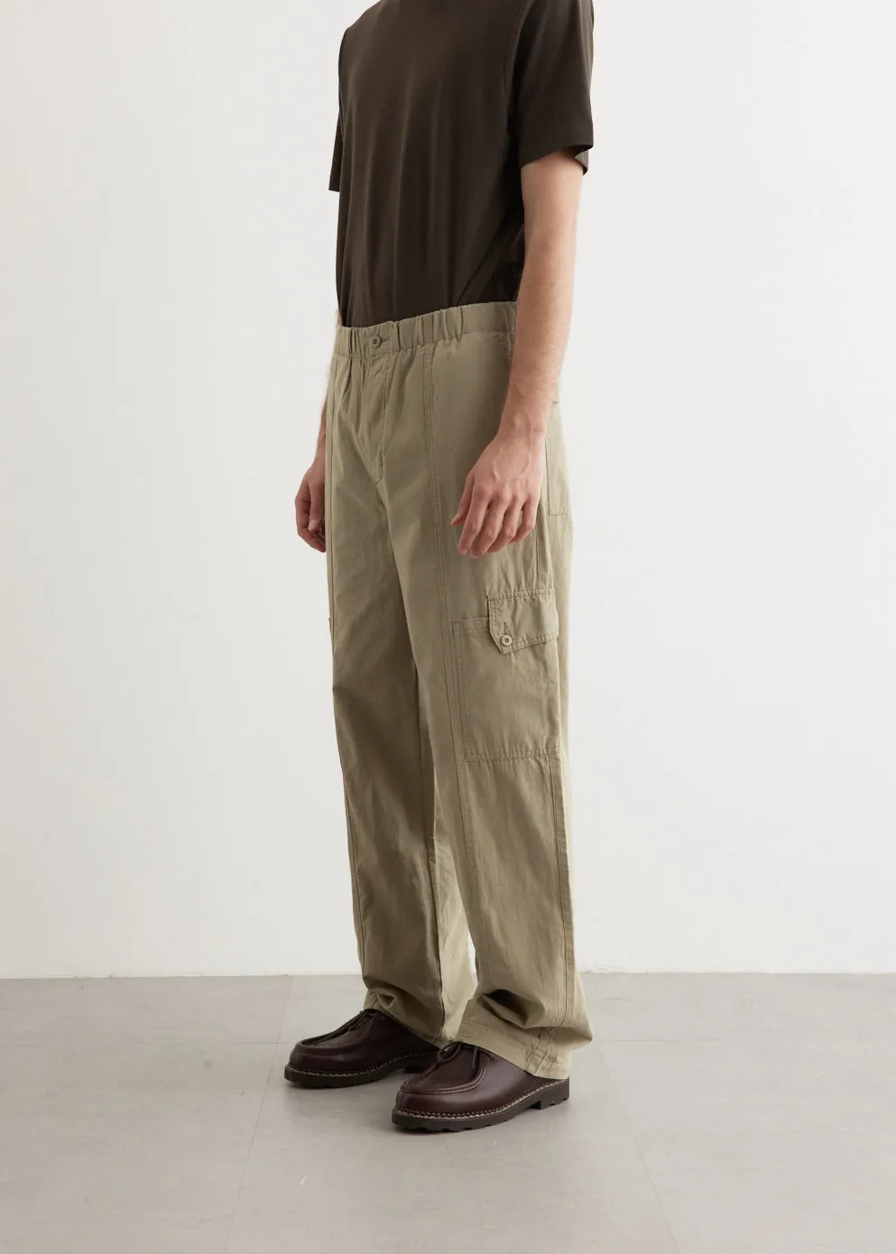 Cargo Pants