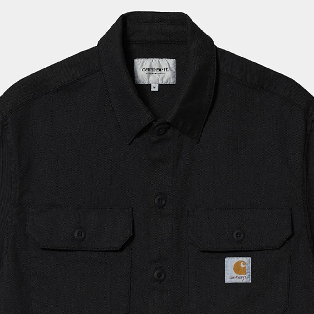 Carhartt Craft Short Sleeved Shirt