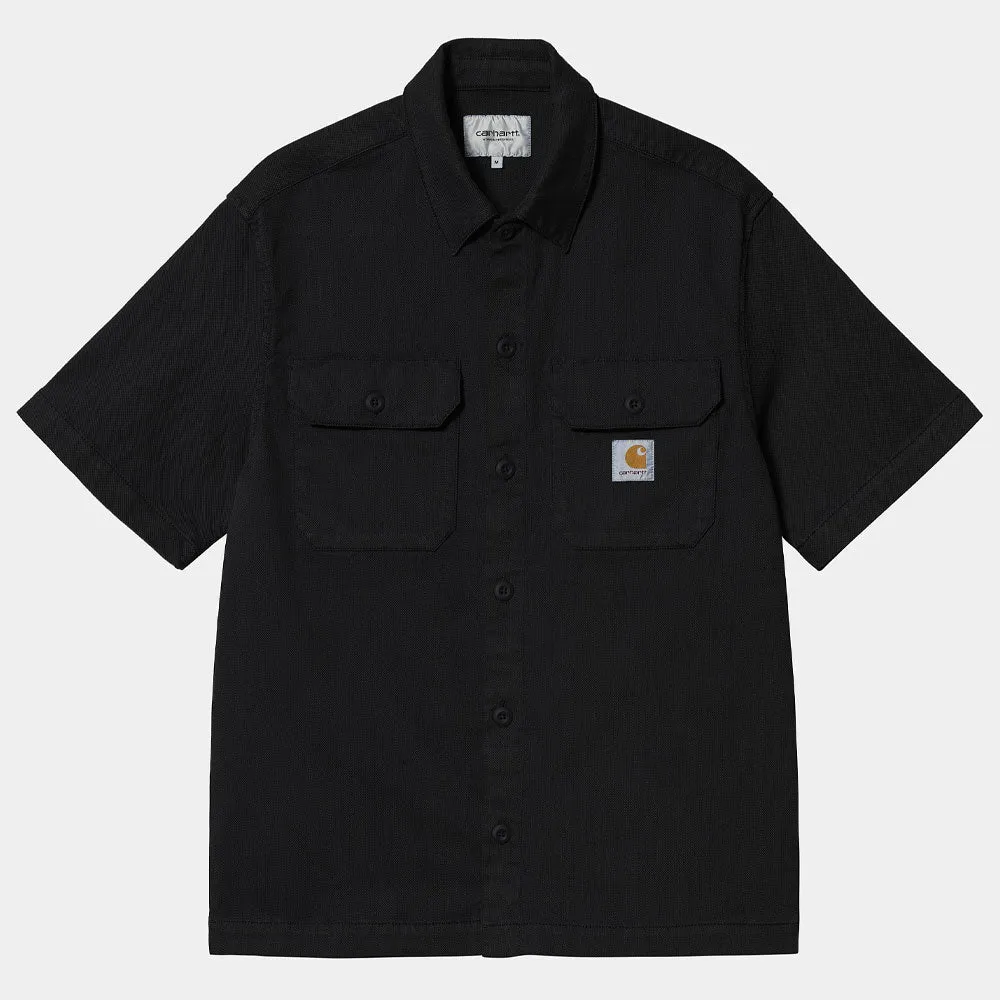 Carhartt Craft Short Sleeved Shirt