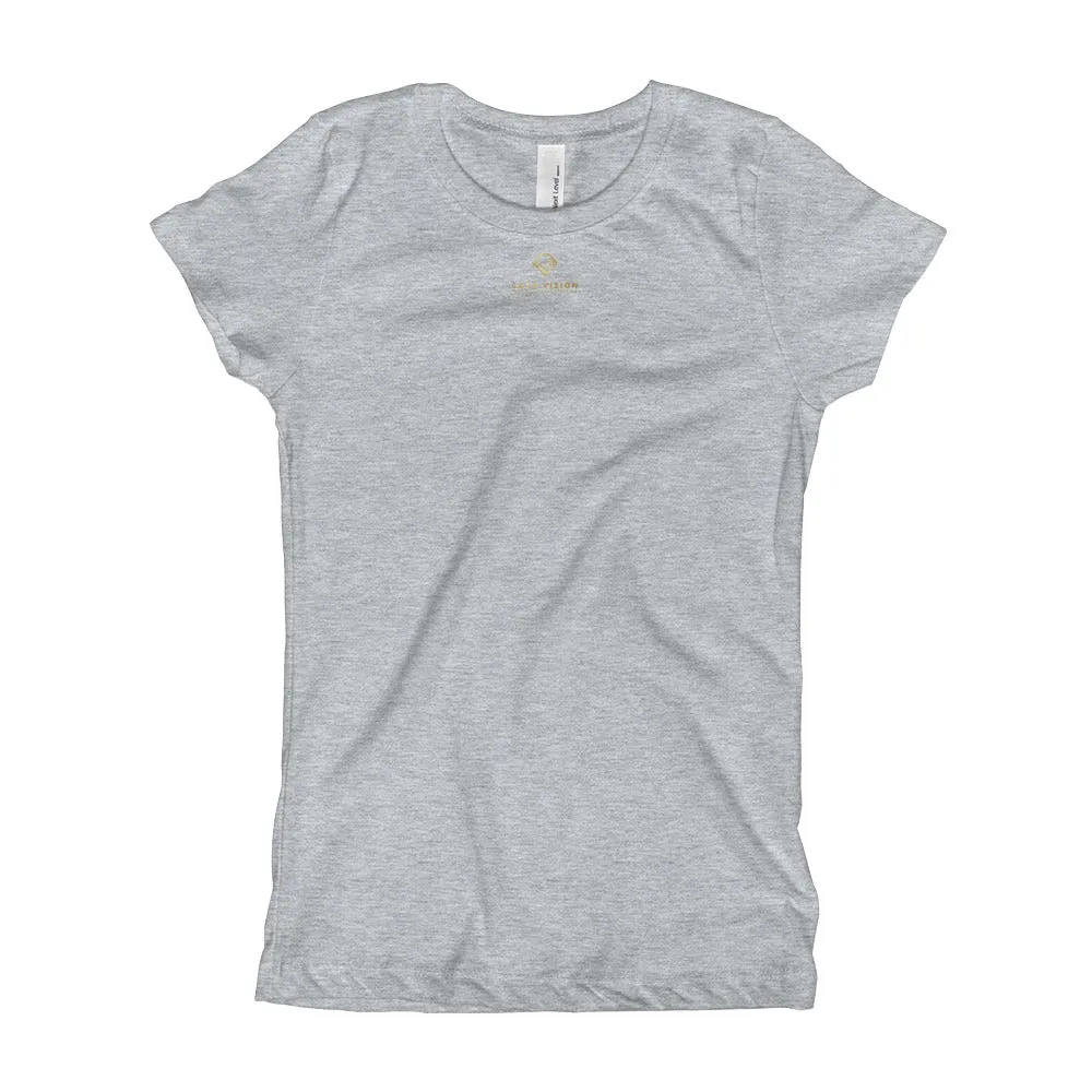 Cash Vision The Princess Tees