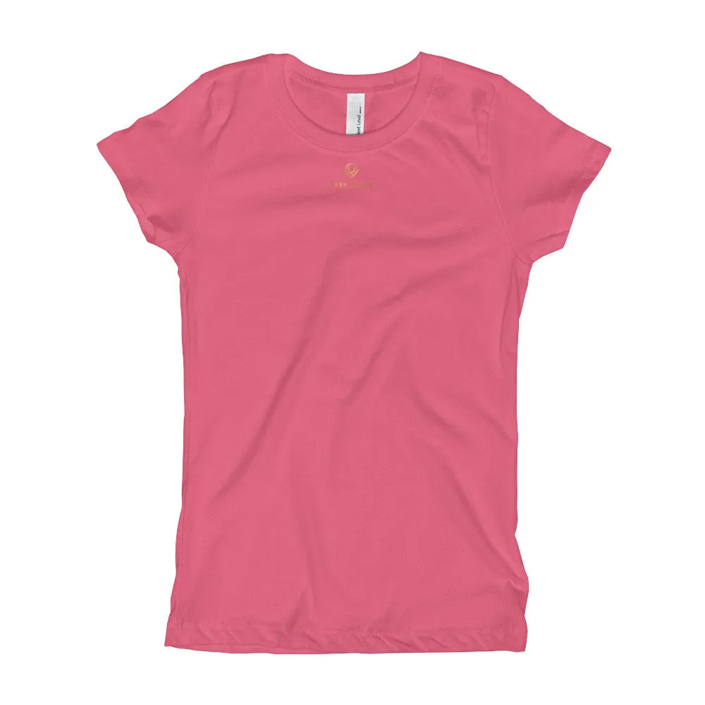 Cash Vision The Princess Tees