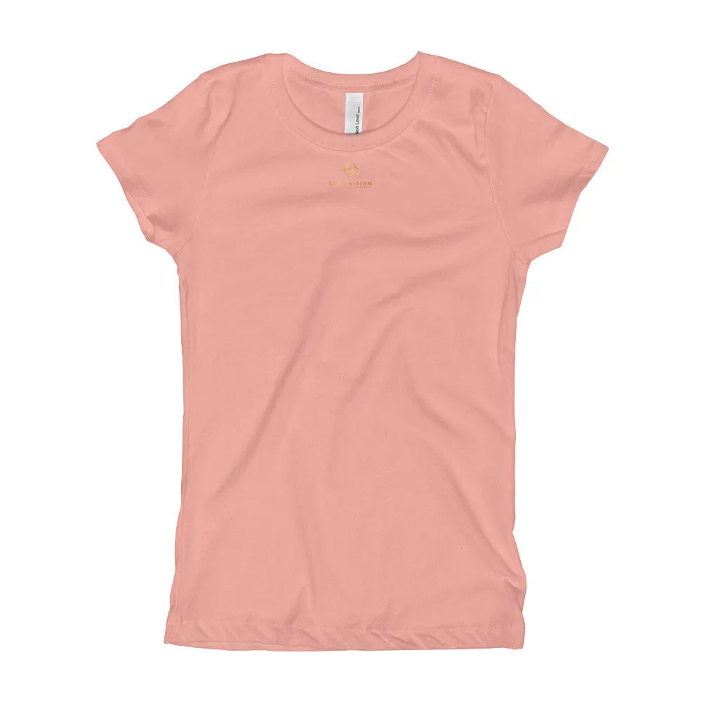 Cash Vision The Princess Tees