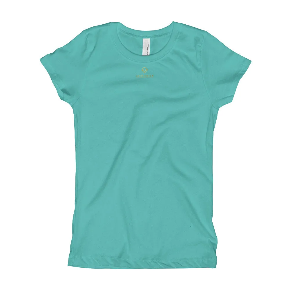 Cash Vision The Princess Tees