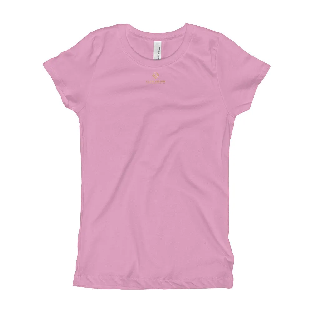 Cash Vision The Princess Tees