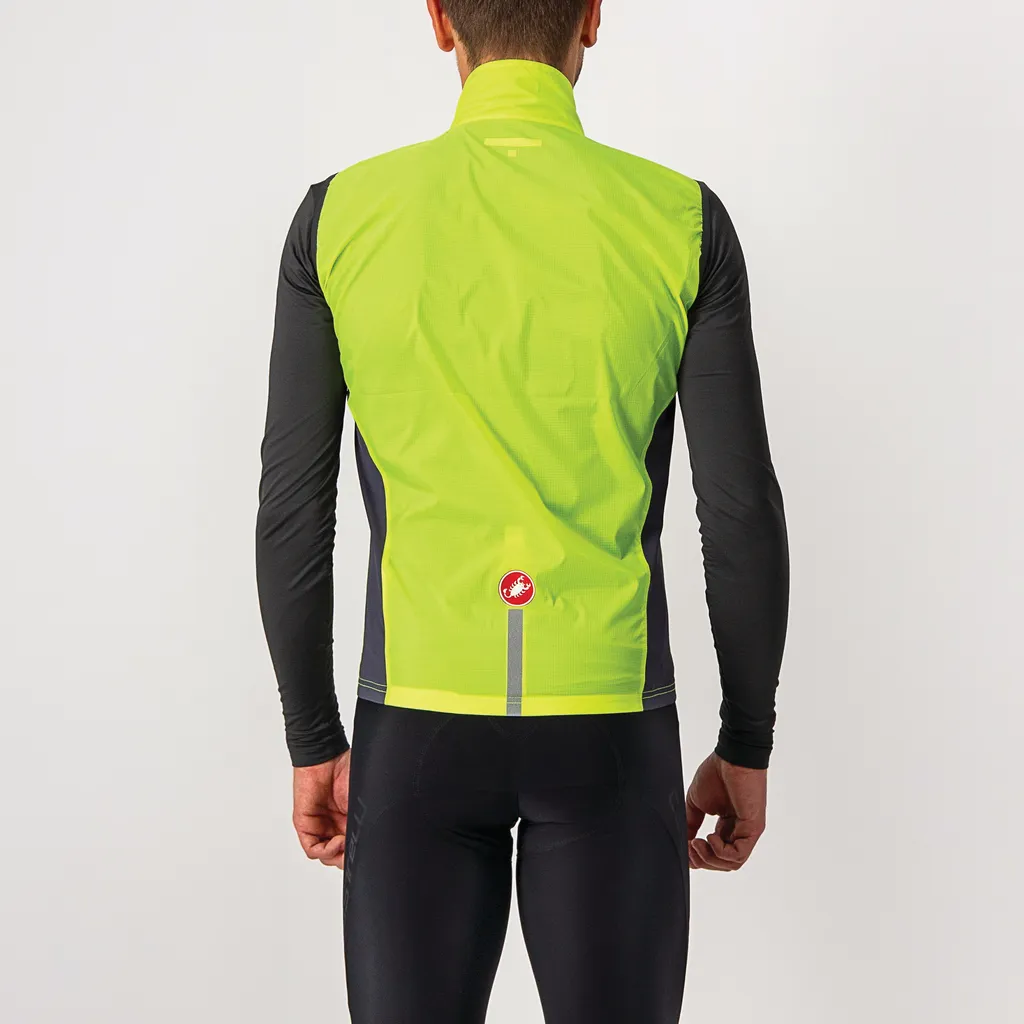 Castelli Squadra Stretch Vest Mens