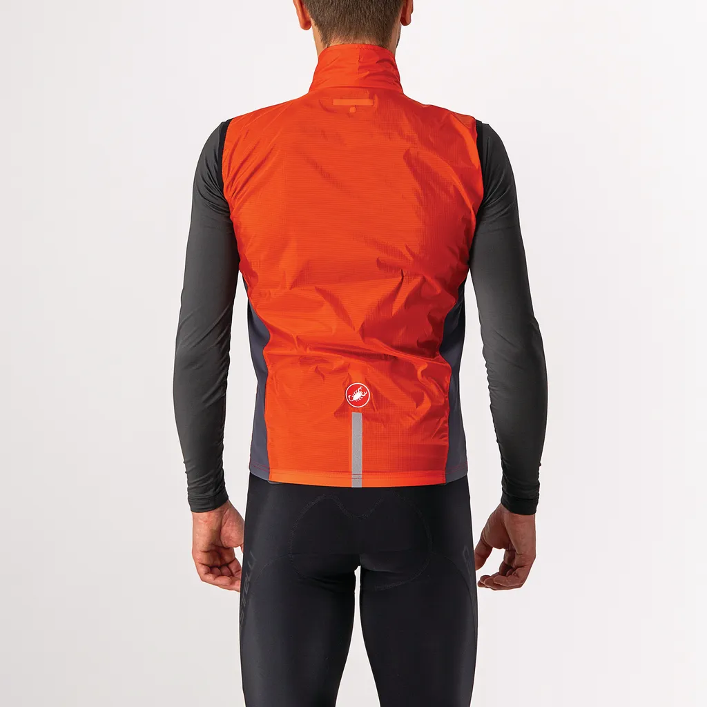 Castelli Squadra Stretch Vest Mens