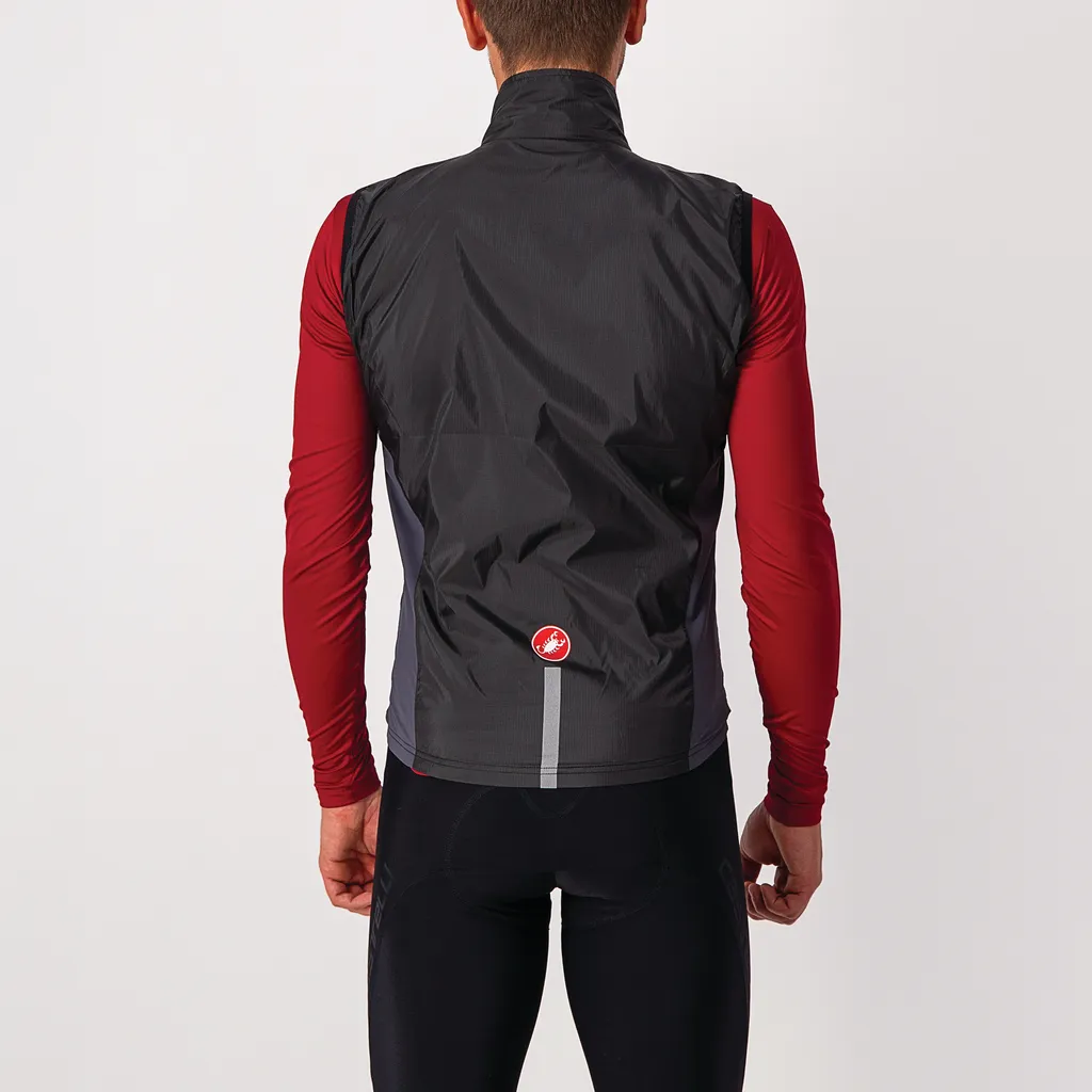 Castelli Squadra Stretch Vest Mens